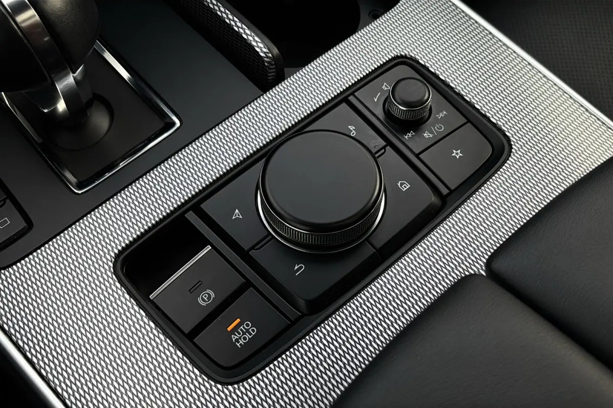 2.5 e-SkyActiv PHEV Takumi | Pano | Trekhaak | Premium Audio |