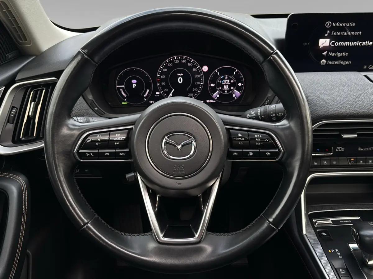 2.5 e-SkyActiv PHEV Takumi | Pano | Trekhaak | Premium Audio |