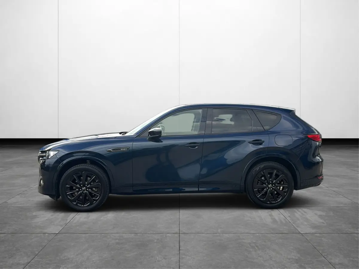 2.5 e-SkyActiv PHEV Takumi | Pano | Trekhaak | Premium Audio |