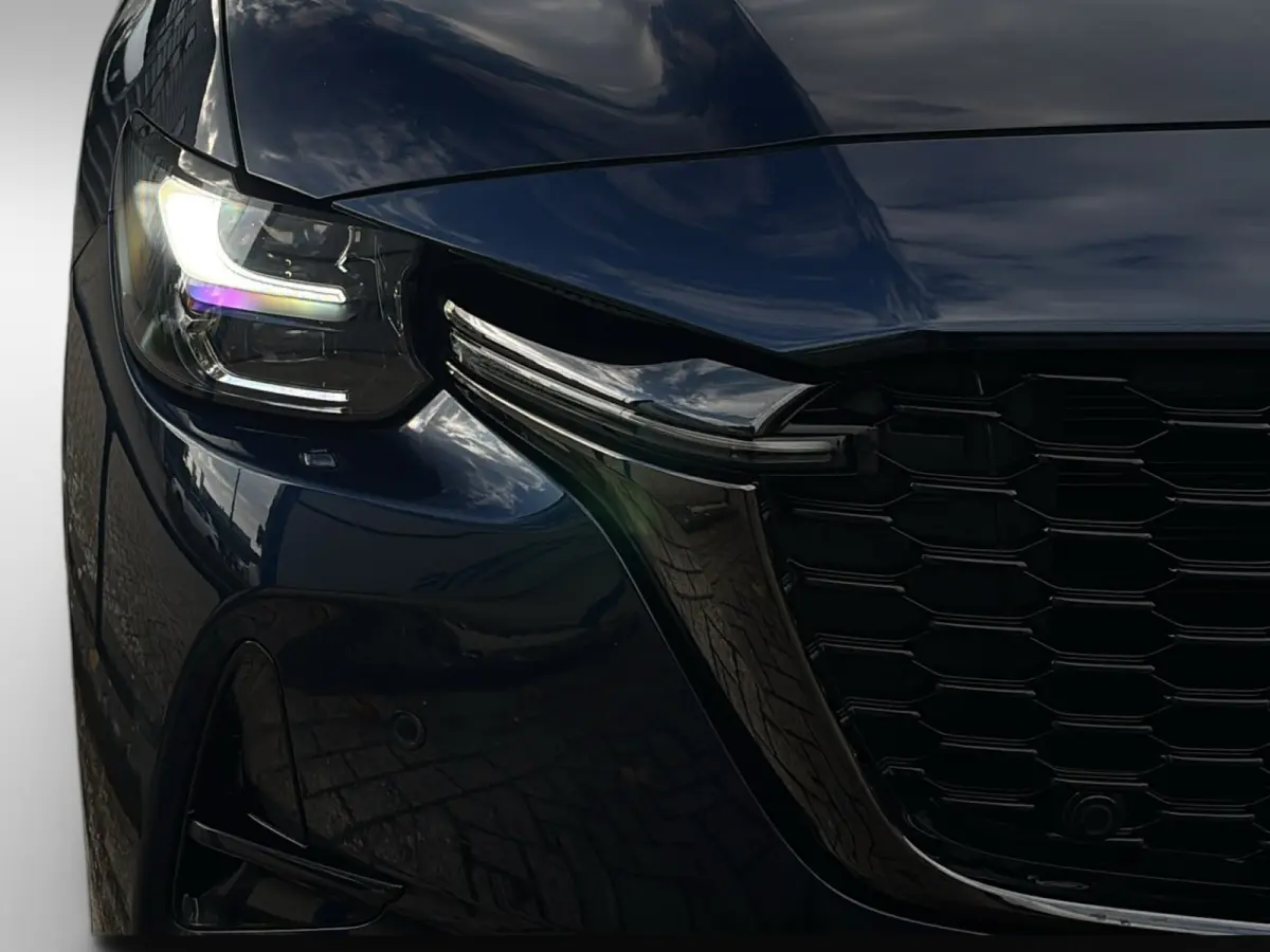 2.5 e-SkyActiv PHEV Takumi | Pano | Trekhaak | Premium Audio |