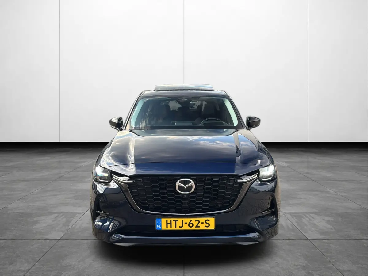 2.5 e-SkyActiv PHEV Takumi | Pano | Trekhaak | Premium Audio |
