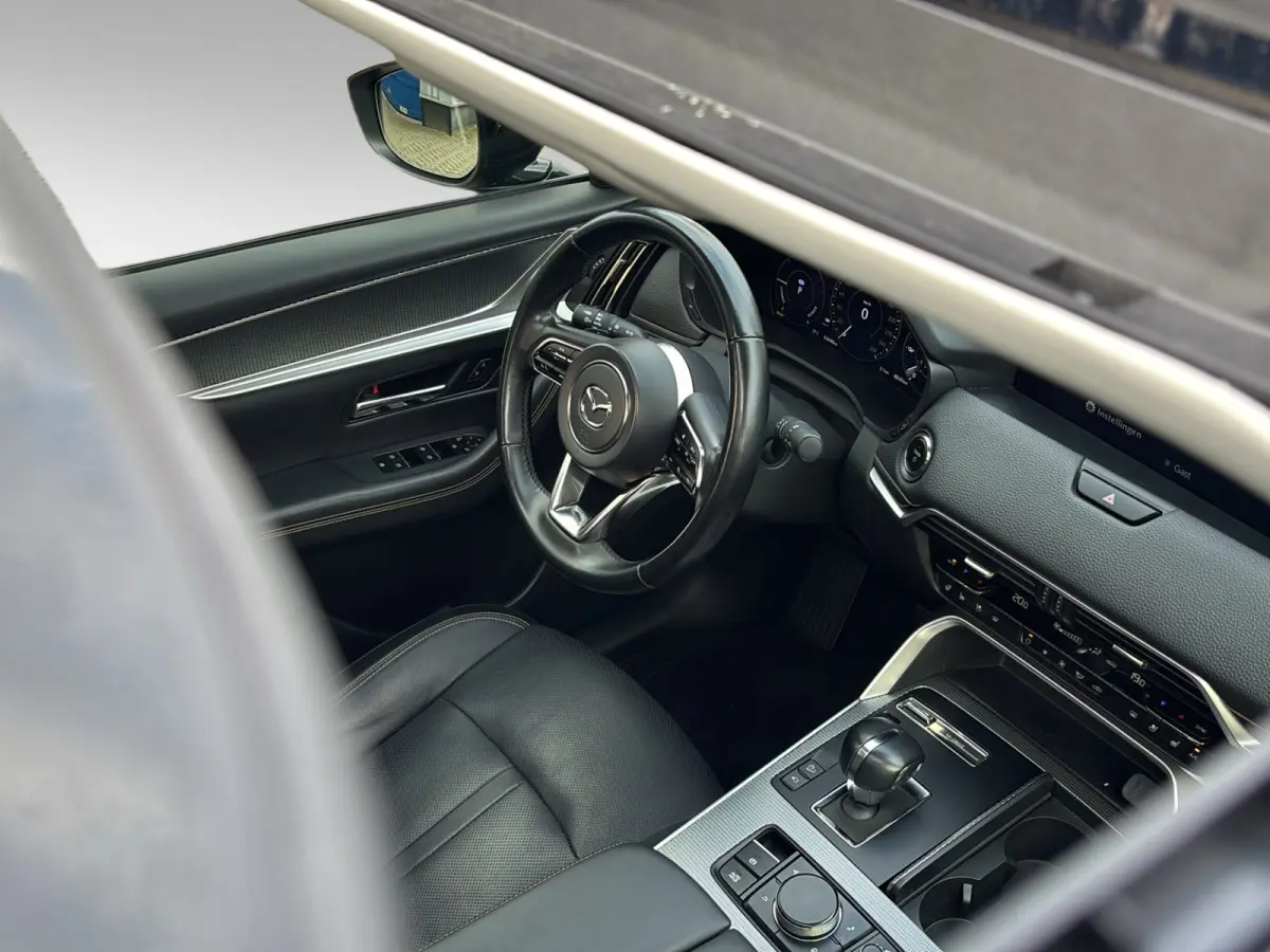 2.5 e-SkyActiv PHEV Takumi | Pano | Trekhaak | Premium Audio |