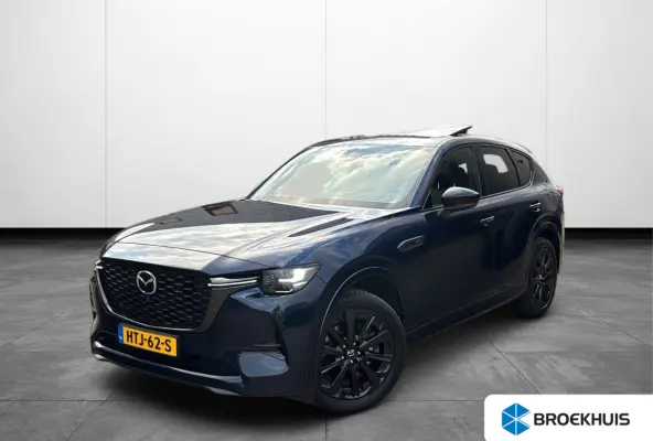 2.5 e-SkyActiv PHEV Takumi | Pano | Trekhaak | Premium Audio |
