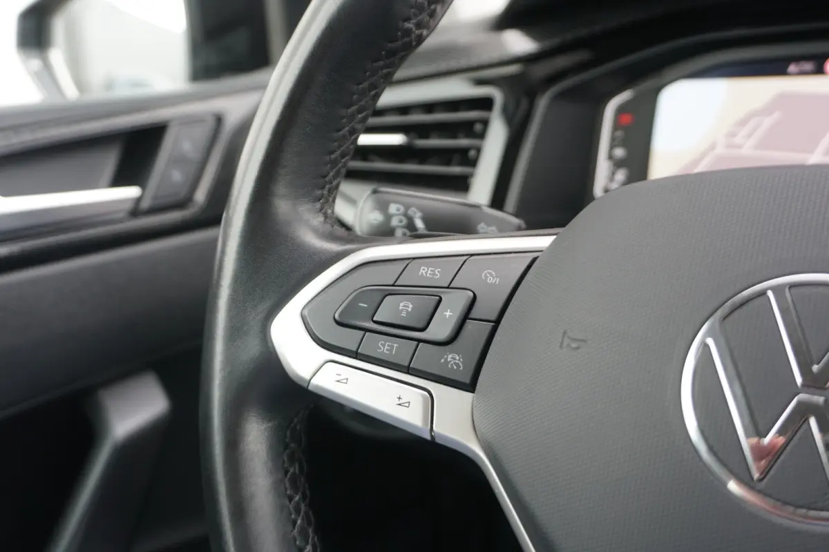 1.0 TSI Automaat | CAMERA | STOELVERW. | CLIMATE | ADAPT. CRUISE | VIRTUAL COCKPIT |