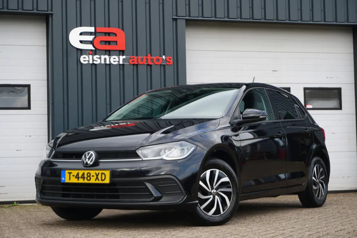 1.0 TSI Automaat | CAMERA | STOELVERW. | CLIMATE | ADAPT. CRUISE | VIRTUAL COCKPIT |