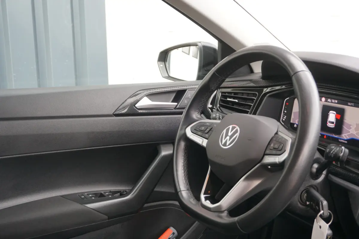 1.0 TSI Automaat | CAMERA | STOELVERW. | CLIMATE | ADAPT. CRUISE | VIRTUAL COCKPIT |