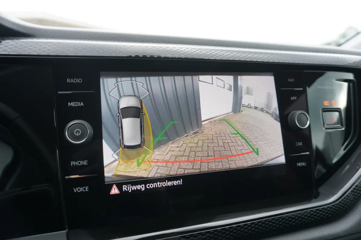 1.0 TSI Automaat | CAMERA | STOELVERW. | CLIMATE | ADAPT. CRUISE | VIRTUAL COCKPIT |