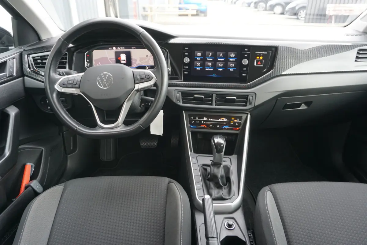 1.0 TSI Automaat | CAMERA | STOELVERW. | CLIMATE | ADAPT. CRUISE | VIRTUAL COCKPIT |