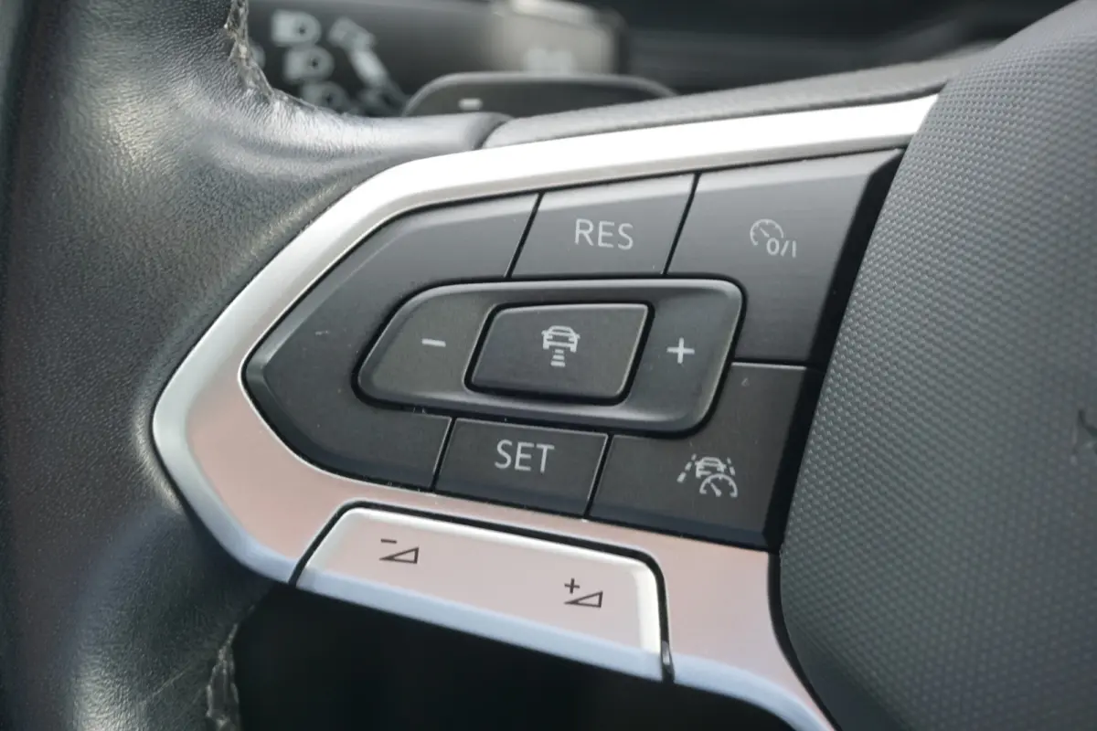 1.0 TSI Automaat | CAMERA | STOELVERW. | CLIMATE | ADAPT. CRUISE | VIRTUAL COCKPIT |