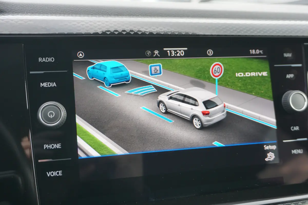 1.0 TSI Automaat | CAMERA | STOELVERW. | CLIMATE | ADAPT. CRUISE | VIRTUAL COCKPIT |