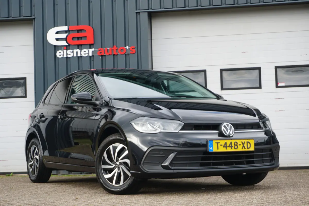1.0 TSI Automaat | CAMERA | STOELVERW. | CLIMATE | ADAPT. CRUISE | VIRTUAL COCKPIT |