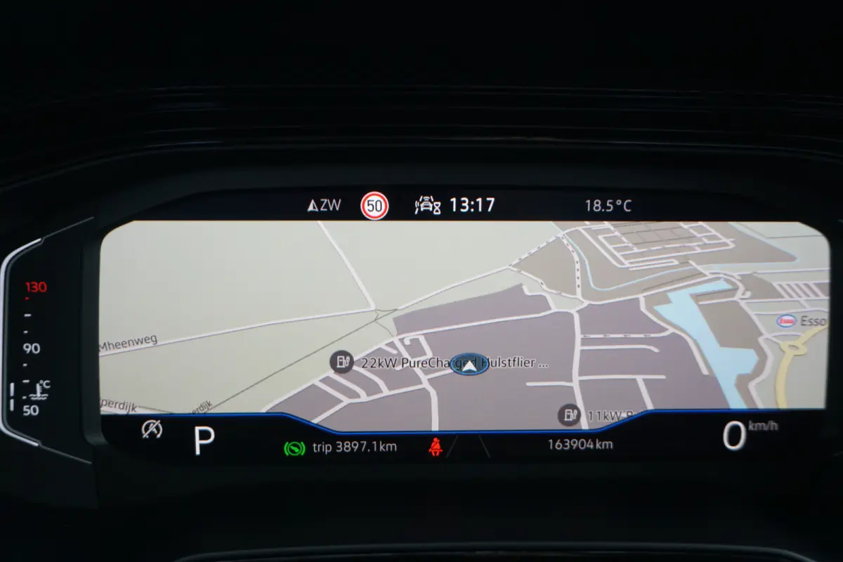 1.0 TSI Automaat | CAMERA | STOELVERW. | CLIMATE | ADAPT. CRUISE | VIRTUAL COCKPIT |