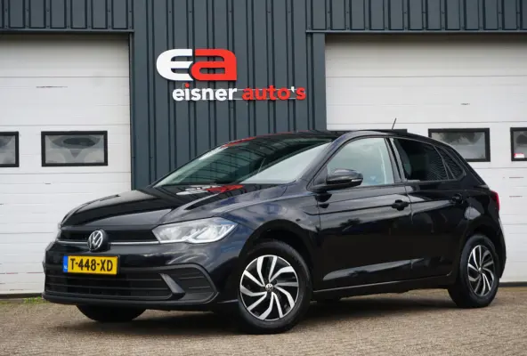 1.0 TSI Automaat | CAMERA | STOELVERW. | CLIMATE | ADAPT. CRUISE | VIRTUAL COCKPIT |