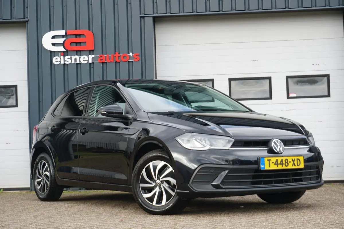1.0 TSI Automaat | CAMERA | STOELVERW. | CLIMATE | ADAPT. CRUISE | VIRTUAL COCKPIT |