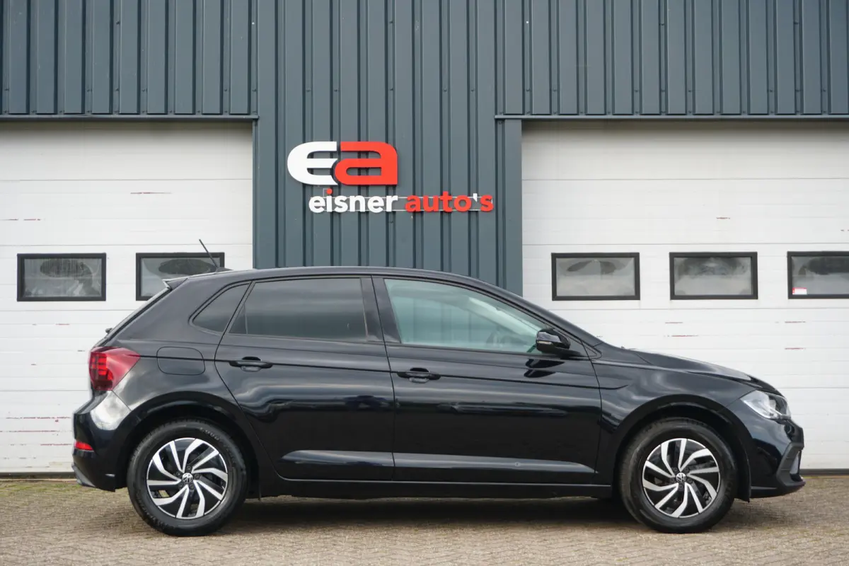 1.0 TSI Automaat | CAMERA | STOELVERW. | CLIMATE | ADAPT. CRUISE | VIRTUAL COCKPIT |