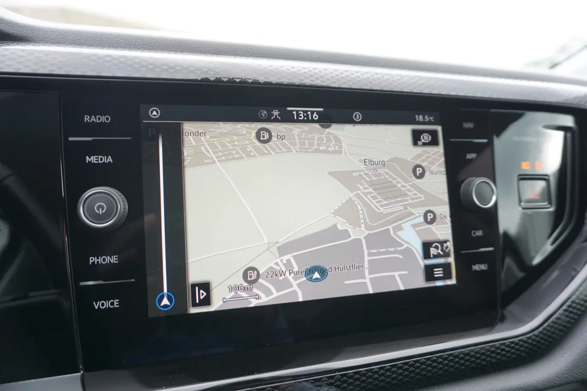 1.0 TSI Automaat | CAMERA | STOELVERW. | CLIMATE | ADAPT. CRUISE | VIRTUAL COCKPIT |
