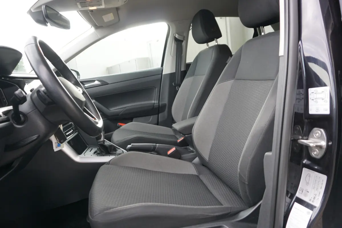 1.0 TSI Automaat | CAMERA | STOELVERW. | CLIMATE | ADAPT. CRUISE | VIRTUAL COCKPIT |