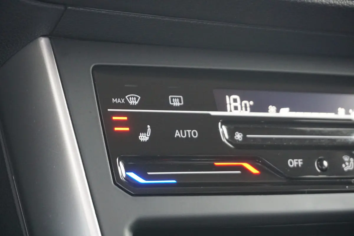 1.0 TSI Automaat | CAMERA | STOELVERW. | CLIMATE | ADAPT. CRUISE | VIRTUAL COCKPIT |