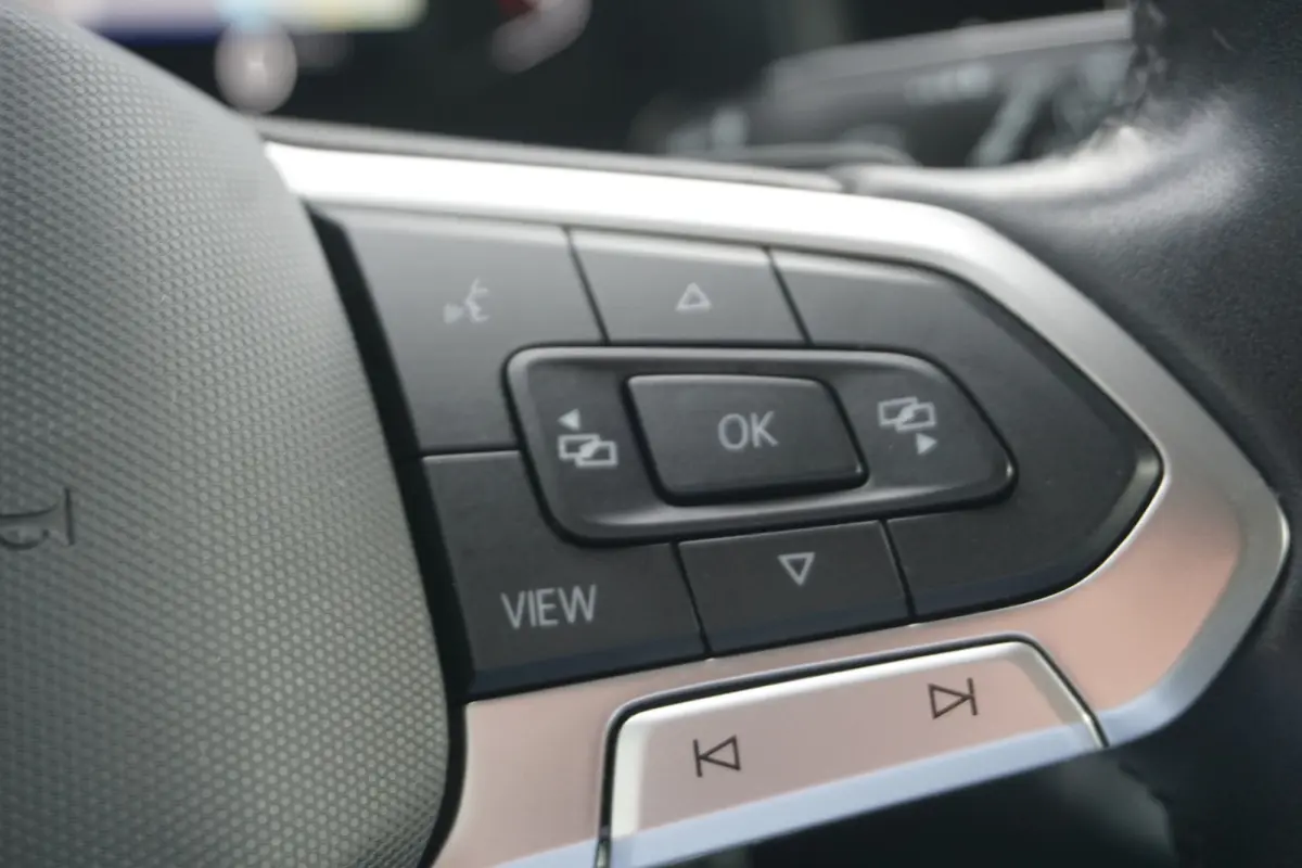 1.0 TSI Automaat | CAMERA | STOELVERW. | CLIMATE | ADAPT. CRUISE | VIRTUAL COCKPIT |