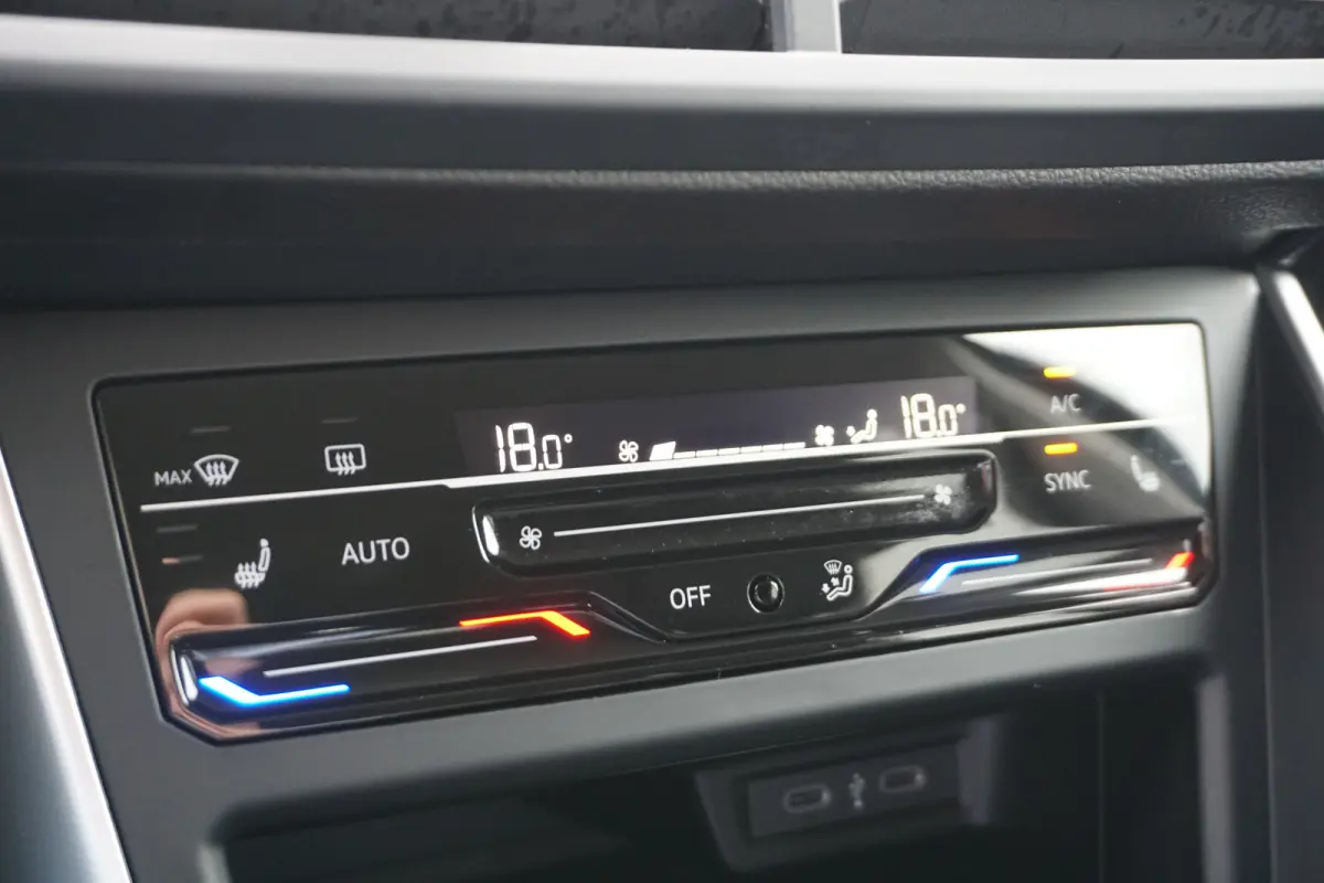 1.0 TSI Automaat | CAMERA | STOELVERW. | CLIMATE | ADAPT. CRUISE | VIRTUAL COCKPIT |
