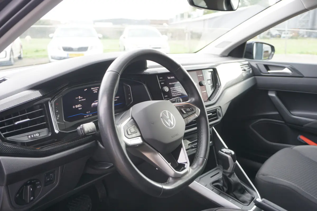 1.0 TSI Automaat | CAMERA | STOELVERW. | CLIMATE | ADAPT. CRUISE | VIRTUAL COCKPIT |