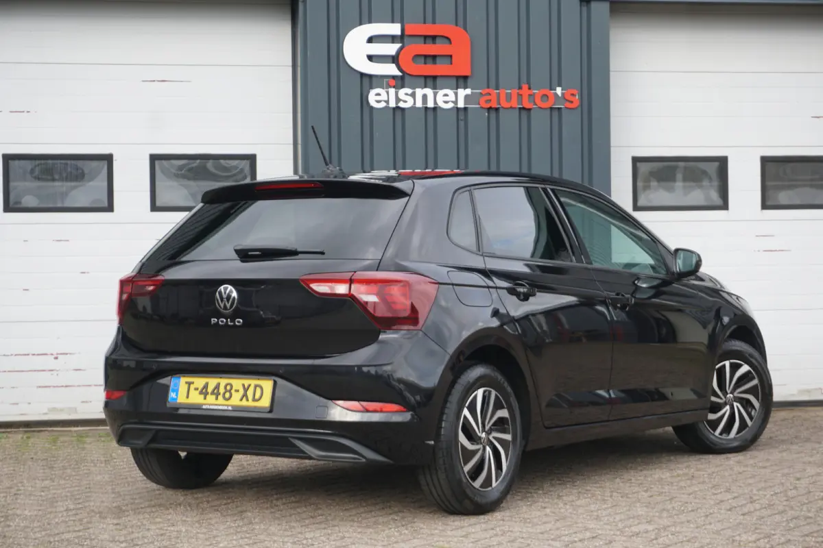 1.0 TSI Automaat | CAMERA | STOELVERW. | CLIMATE | ADAPT. CRUISE | VIRTUAL COCKPIT |