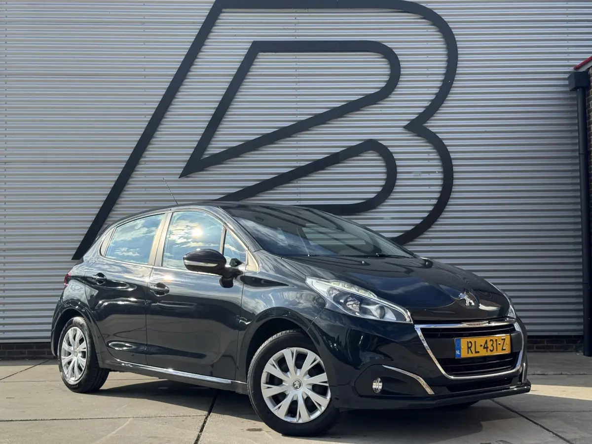 1.2 PureTech Blue Lion Navi|Airco|trekhaak|Cruise|PDC|Carplay|N.A.P|APK tot 05-2027