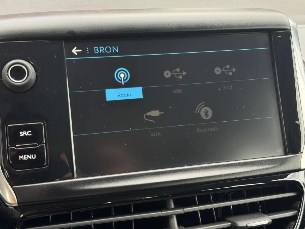 1.2 PureTech Blue Lion Navi|Airco|Trekhaak|Cruise|PDC|Carplay|N.A.P|APK tot 05-2027