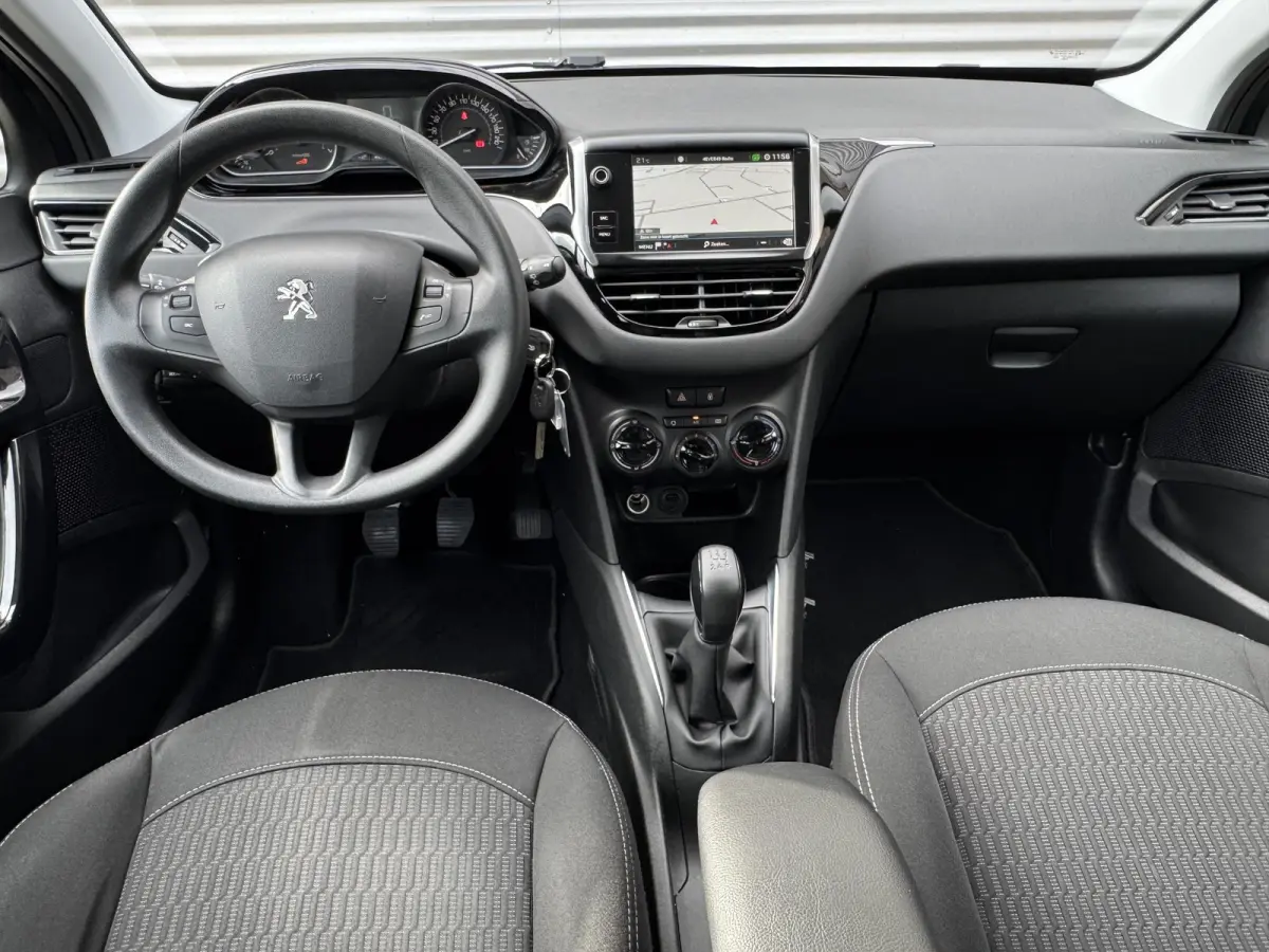 1.2 PureTech Blue Lion Navi|Airco|Trekhaak|Cruise|PDC|Carplay|N.A.P|APK tot 05-2027