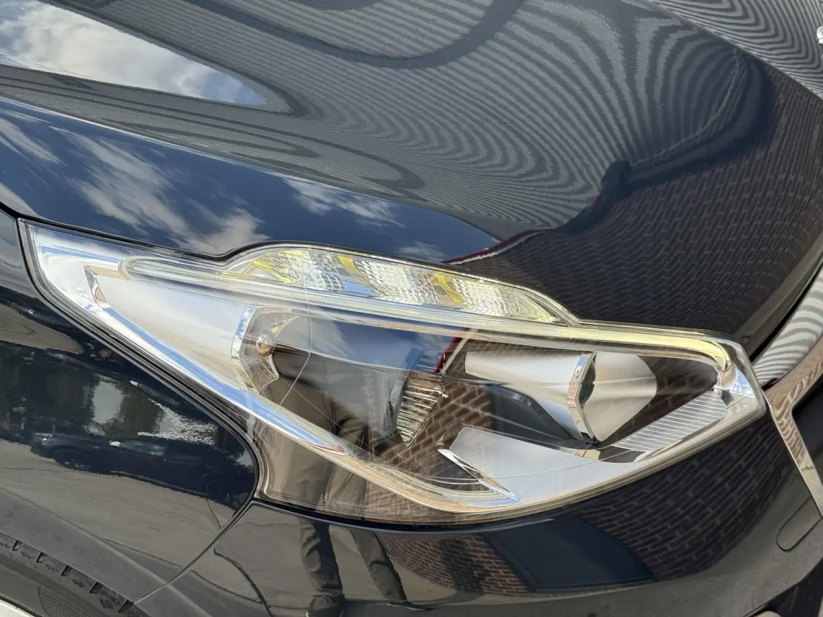 1.2 PureTech Blue Lion Navi|Airco|Trekhaak|Cruise|PDC|Carplay|N.A.P|APK tot 05-2027