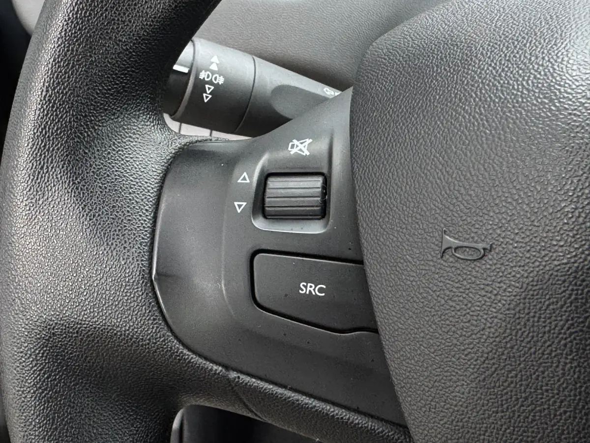 1.2 PureTech Blue Lion Navi|Airco|Trekhaak|Cruise|PDC|Carplay|N.A.P|APK tot 05-2027