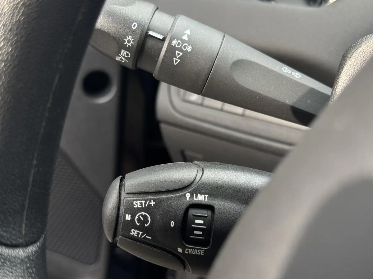 1.2 PureTech Blue Lion Navi|Airco|Trekhaak|Cruise|PDC|Carplay|N.A.P|APK tot 05-2027