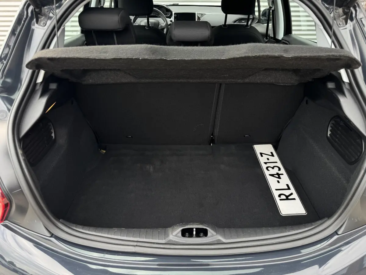 1.2 PureTech Blue Lion Navi|Airco|Trekhaak|Cruise|PDC|Carplay|N.A.P|APK tot 05-2027