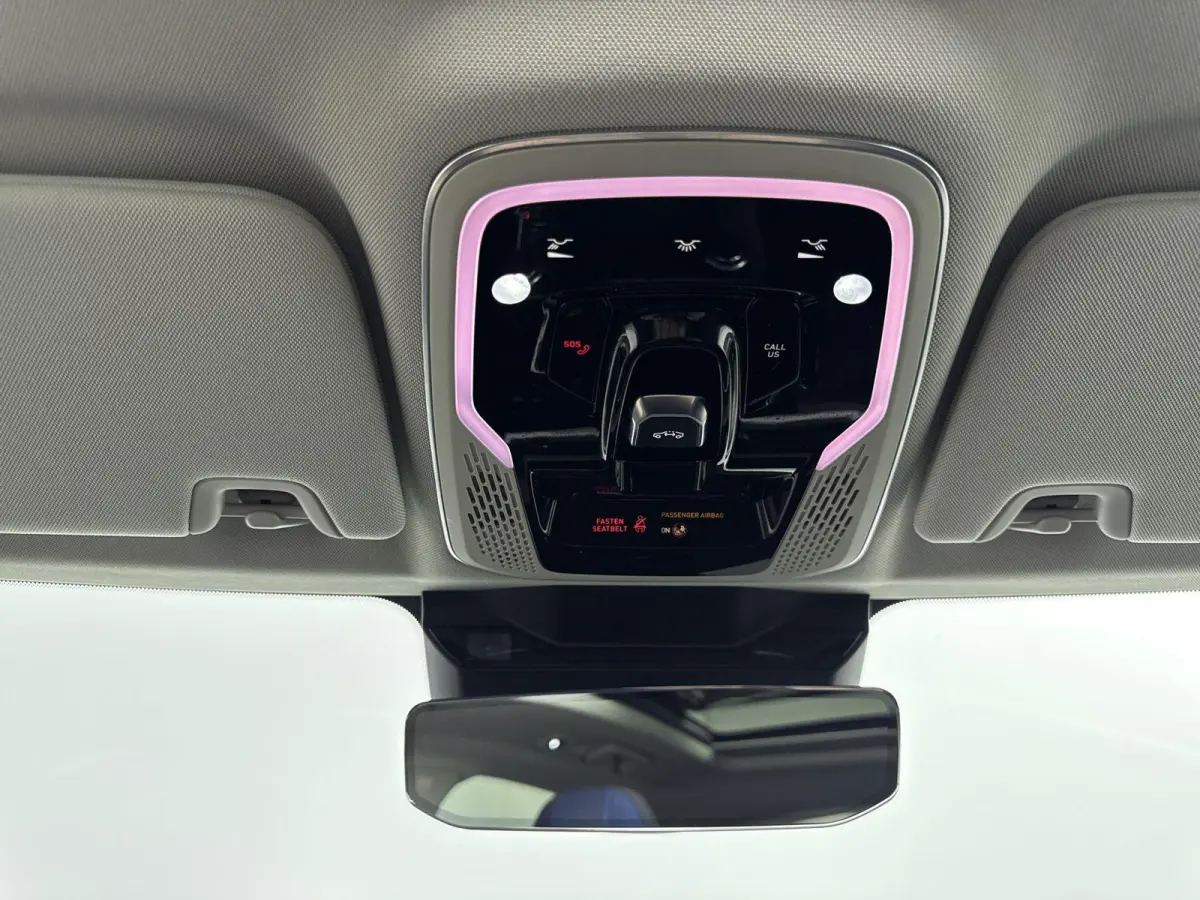 1.5 | PANORAMADAK | ELEK.STOELEN MET MEMORY | 360 CAMERA | CLIMATE CONTROL | STOELVERWARMING | DIGITAAL DASHBOARD |