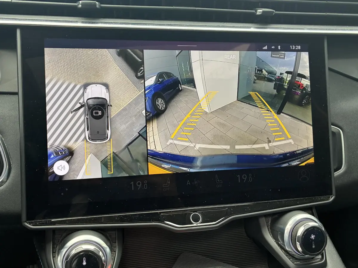 1.5 | PANORAMADAK | ELEK.STOELEN MET MEMORY | 360 CAMERA | CLIMATE CONTROL | STOELVERWARMING | DIGITAAL DASHBOARD |