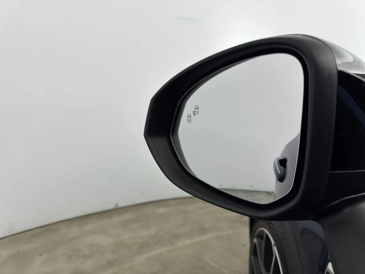 1.5 | PANORAMADAK | ELEK.STOELEN MET MEMORY | 360 CAMERA | CLIMATE CONTROL | STOELVERWARMING | DIGITAAL DASHBOARD |