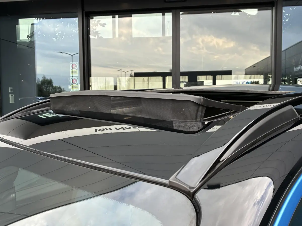 1.5 | PANORAMADAK | ELEK.STOELEN MET MEMORY | 360 CAMERA | CLIMATE CONTROL | STOELVERWARMING | DIGITAAL DASHBOARD |
