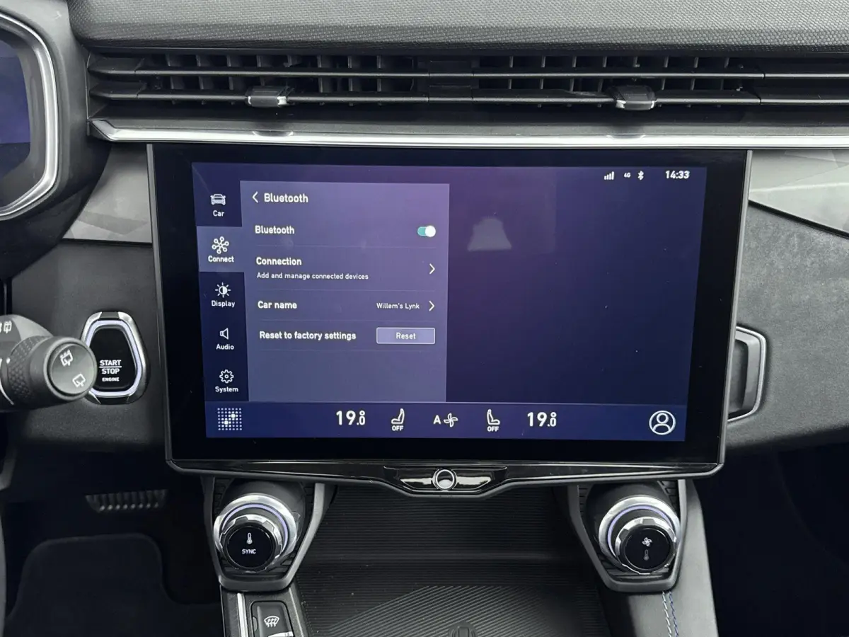 1.5 | PANORAMADAK | ELEK.STOELEN MET MEMORY | 360 CAMERA | CLIMATE CONTROL | STOELVERWARMING | DIGITAAL DASHBOARD |
