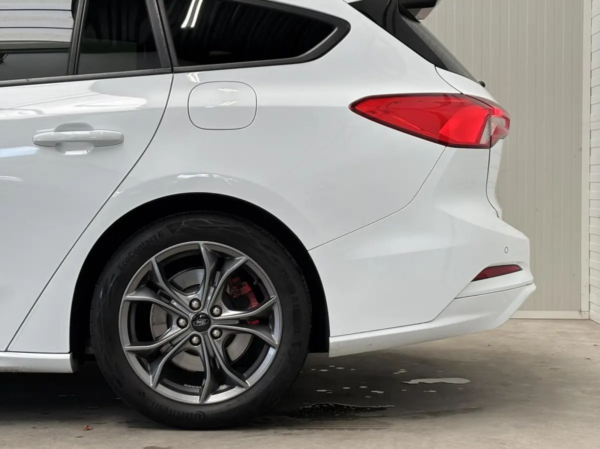 1.0 EcoBoost ST Line X Business / Digital Dash / Pack Winter / B&O / Lage KM / NL Auto / DealerOH!