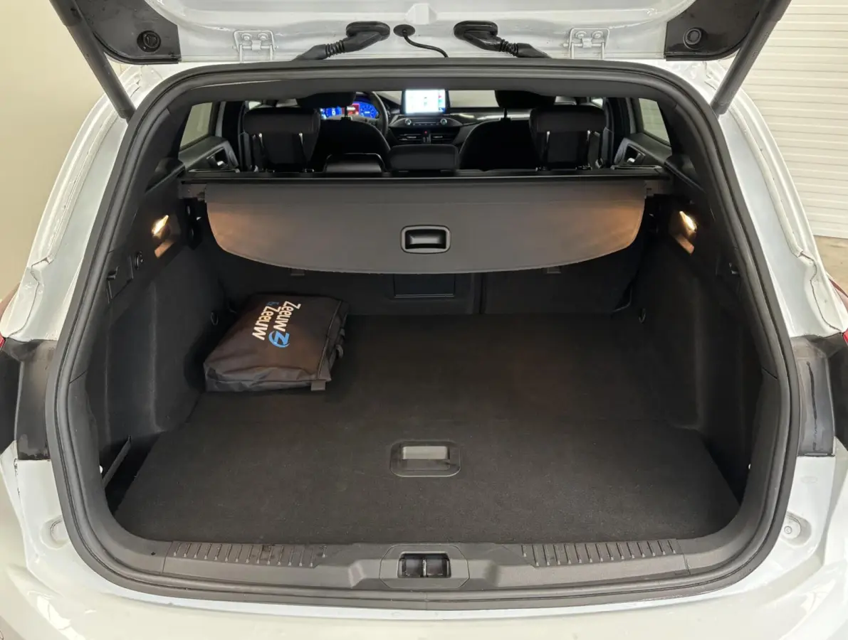 1.0 EcoBoost ST Line X Business / Digital Dash / Pack Winter / B&O / Lage KM / NL Auto / DealerOH!