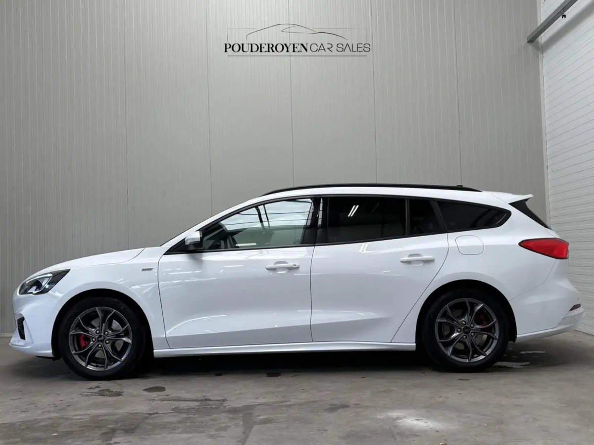 1.0 EcoBoost ST Line X Business / Digital Dash / Pack Winter / B&O / Lage KM / NL Auto / DealerOH!