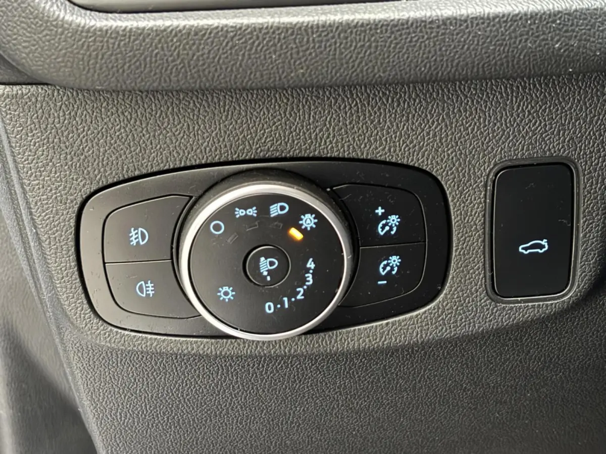 1.0 EcoBoost ST Line X Business / Digital Dash / Pack Winter / B&O / Lage KM / NL Auto / DealerOH!