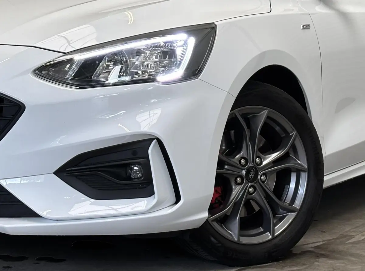 1.0 EcoBoost ST Line X Business / Digital Dash / Pack Winter / B&O / Lage KM / NL Auto / DealerOH!