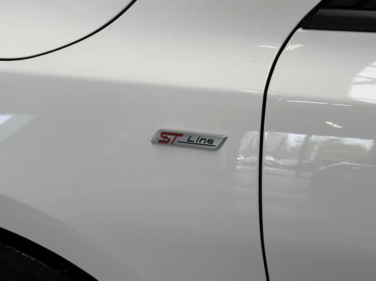 1.0 EcoBoost ST Line X Business / Digital Dash / Pack Winter / B&O / Lage KM / NL Auto / DealerOH!