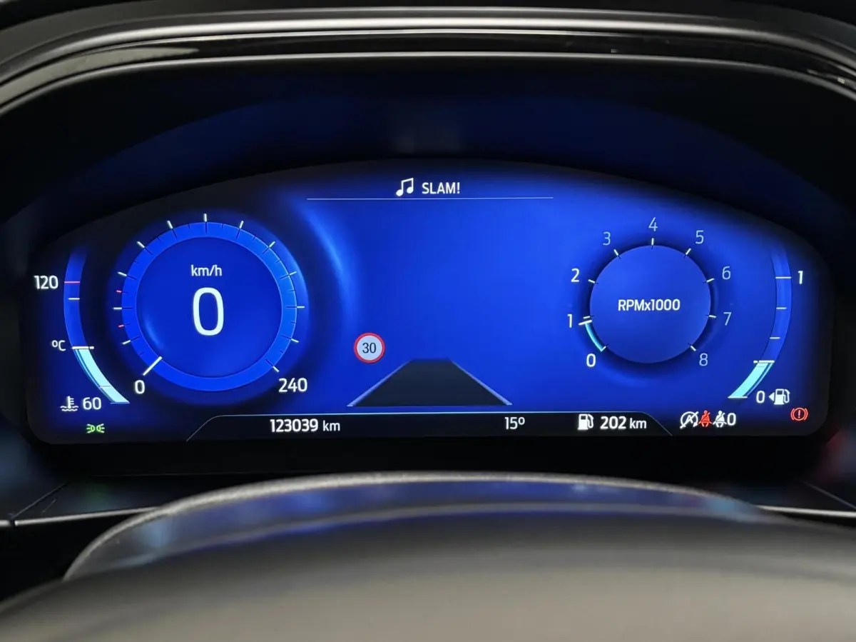 1.0 EcoBoost ST Line X Business / Digital Dash / Pack Winter / B&O / Lage KM / NL Auto / DealerOH!