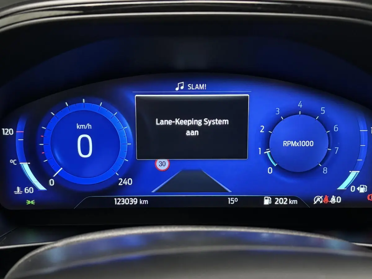 1.0 EcoBoost ST Line X Business / Digital Dash / Pack Winter / B&O / Lage KM / NL Auto / DealerOH!