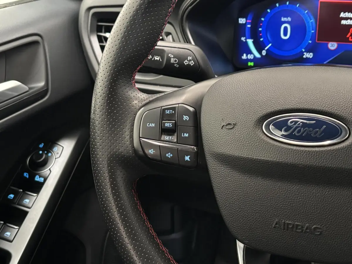 1.0 EcoBoost ST Line X Business / Digital Dash / Pack Winter / B&O / Lage KM / NL Auto / DealerOH!