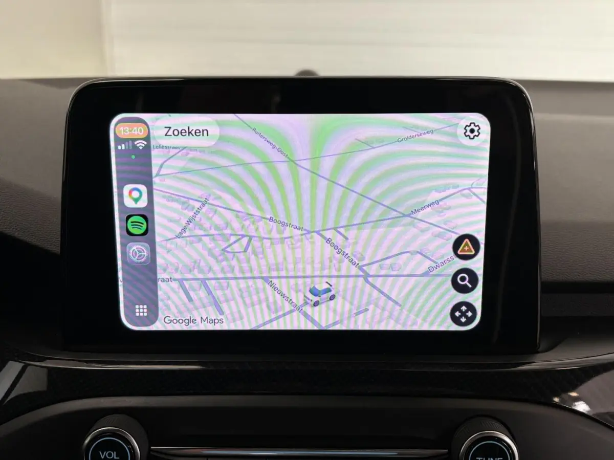 1.0 EcoBoost ST Line X Business / Digital Dash / Pack Winter / B&O / Lage KM / NL Auto / DealerOH!