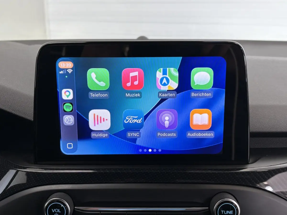 1.0 EcoBoost ST Line X Business / Digital Dash / Pack Winter / B&O / Lage KM / NL Auto / DealerOH!