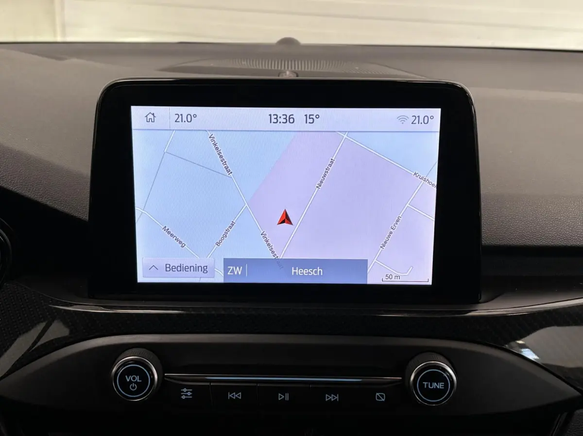 1.0 EcoBoost ST Line X Business / Digital Dash / Pack Winter / B&O / Lage KM / NL Auto / DealerOH!